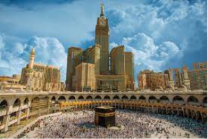 14 Nights Executive February Umrah 